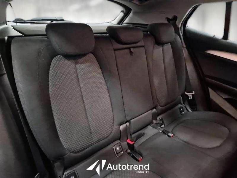 BMW X2 sDrive 18d 150 CV Automatica Business-X