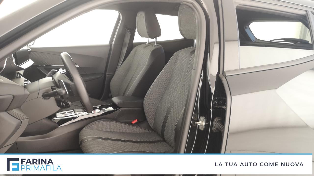 PEUGEOT 2008 II 2020 - 2008 1.2 PURETECH ALLURE 130CV EAT8