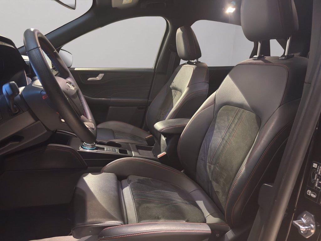 FORD Kuga 2.5 Plug In Hybrid 243 CV CVT 2WD ST-Line X del 2024