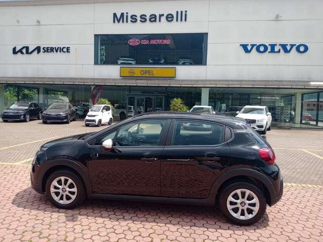 Citroen C3 C3 III 2017 1.2 puretech You! s