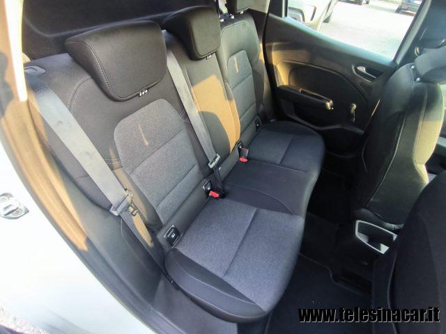 RENAULT Clio 1.5 Blue dCi 100 CV