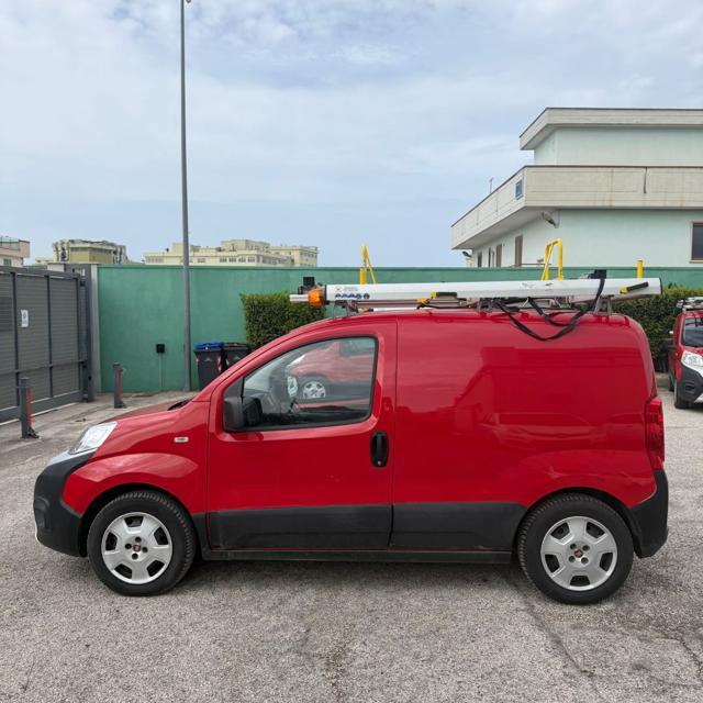 FIAT FIORINO NEW 1.3 M-JET FURGONE ADVENTURE - 2017