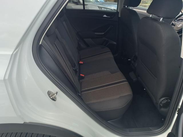 VOLKSWAGEN T-Roc 1.6 TDI SCR Business BlueMotion Technology
