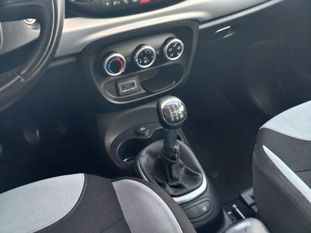 FIAT 500L 1.3 Multijet 85 CV Pop Star X COMMERCIANTI