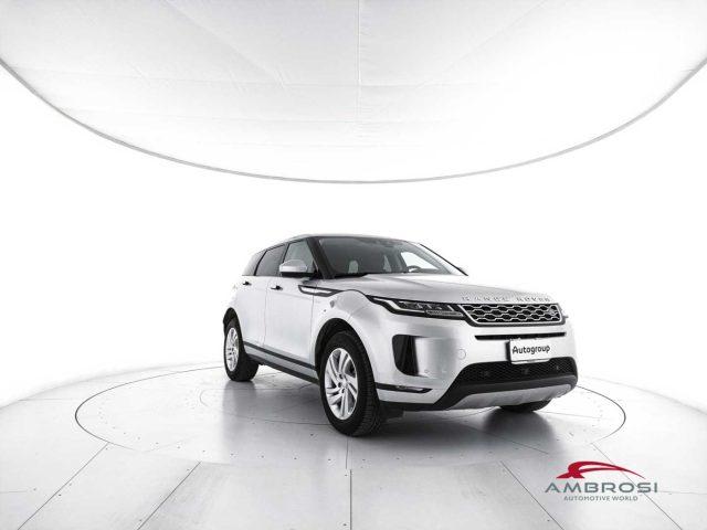 LAND ROVER Range Rover Evoque 2.0D I4 150 CV AWD Auto