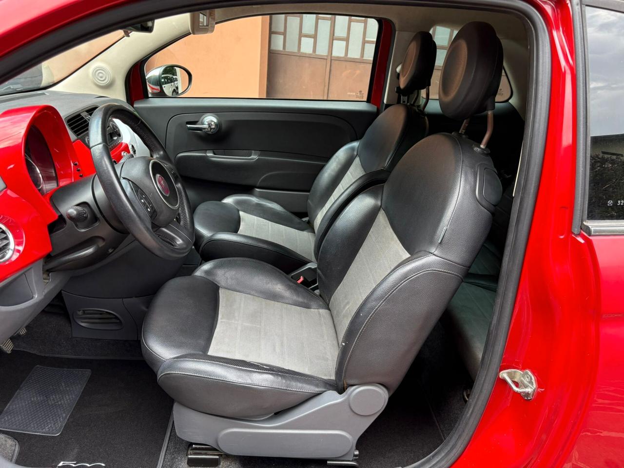 Fiat 500 1.2 Sport