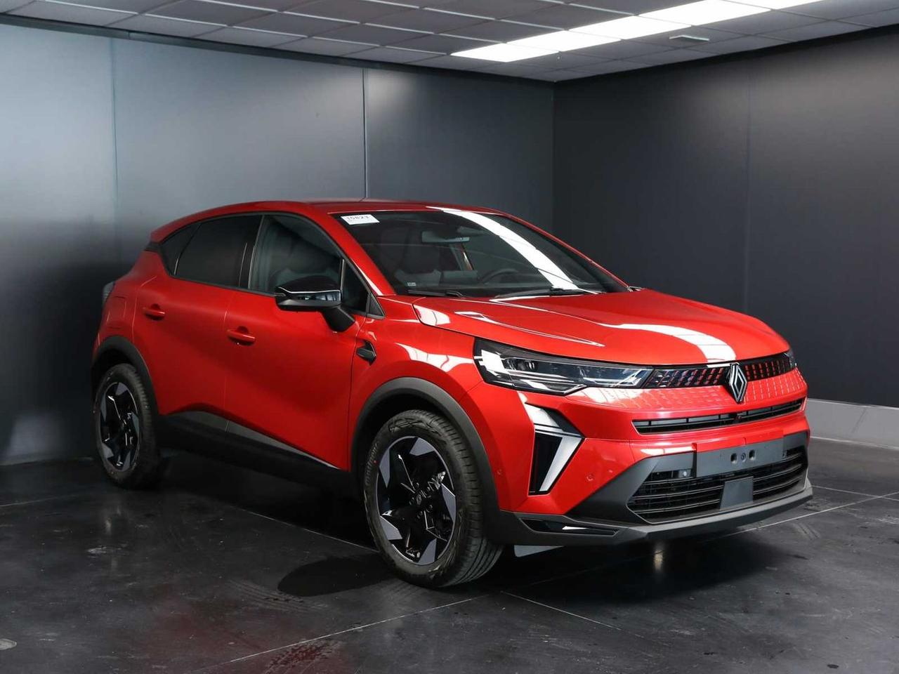 Renault Captur 1.2 ECO-G 120 CV #50926