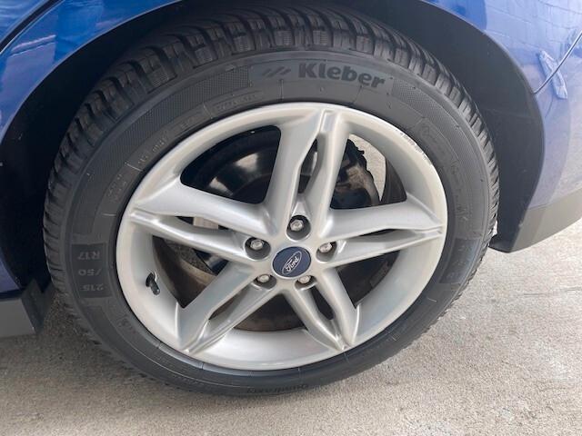 Ford C-Max 1.5 TDCi 120CV Powershift Start&Stop Titanium