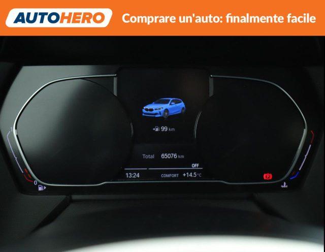 BMW 118 i 5p. Msport