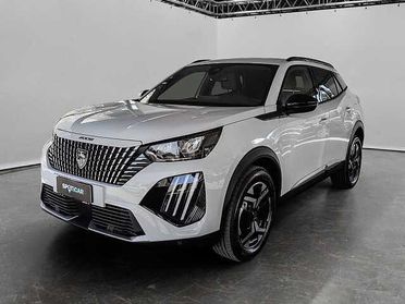 Peugeot 2008 PureTech 100 S&S Allure