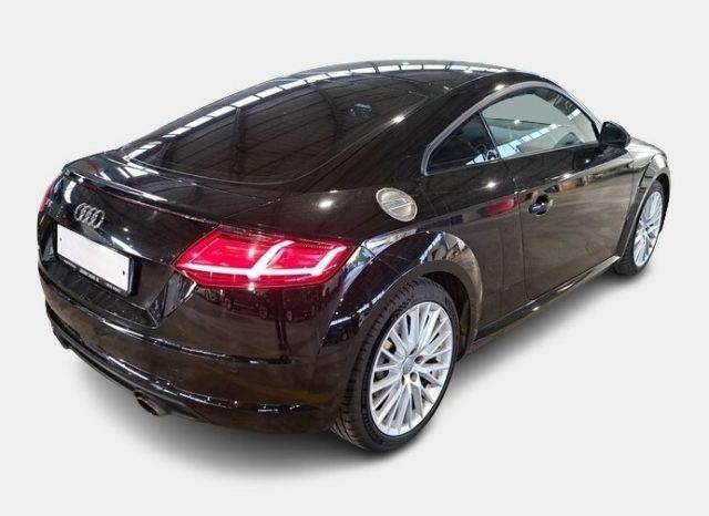 AUDI TT Coupé 2.0 TFSI