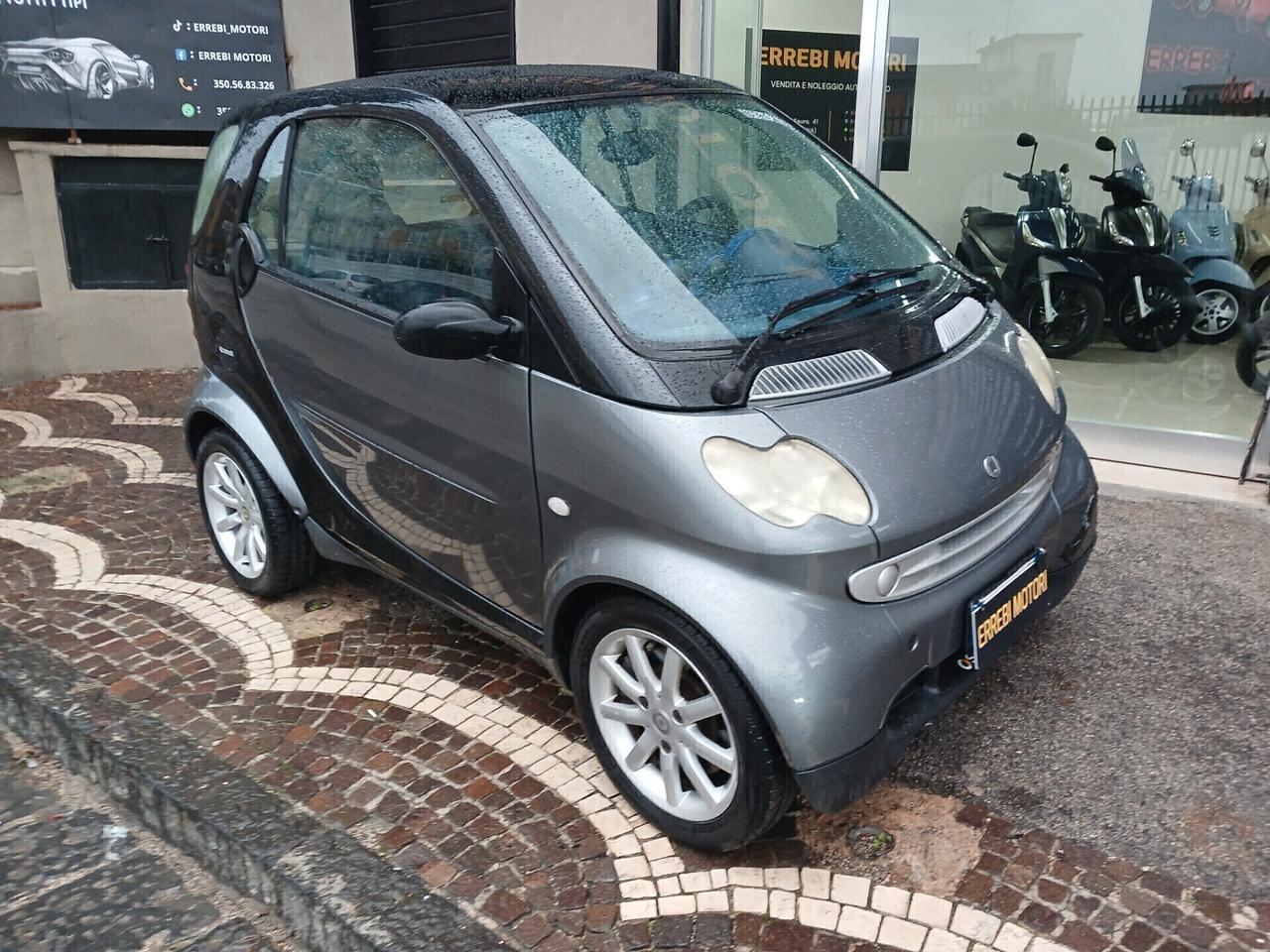 Smart ForTwo D'EPOCA