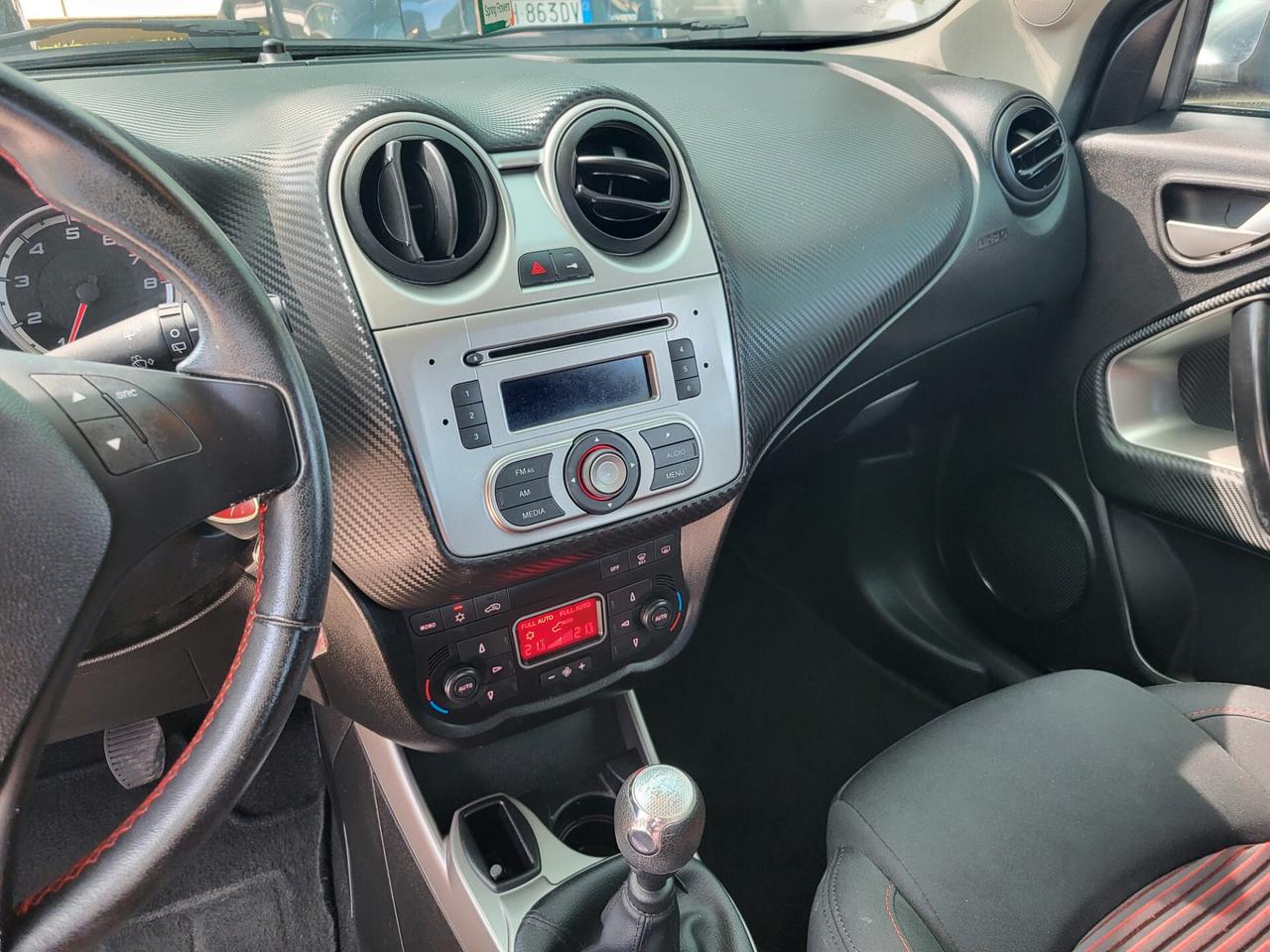 Alfa Romeo MiTo 1.4 78 CV 8V S&S Distinctive