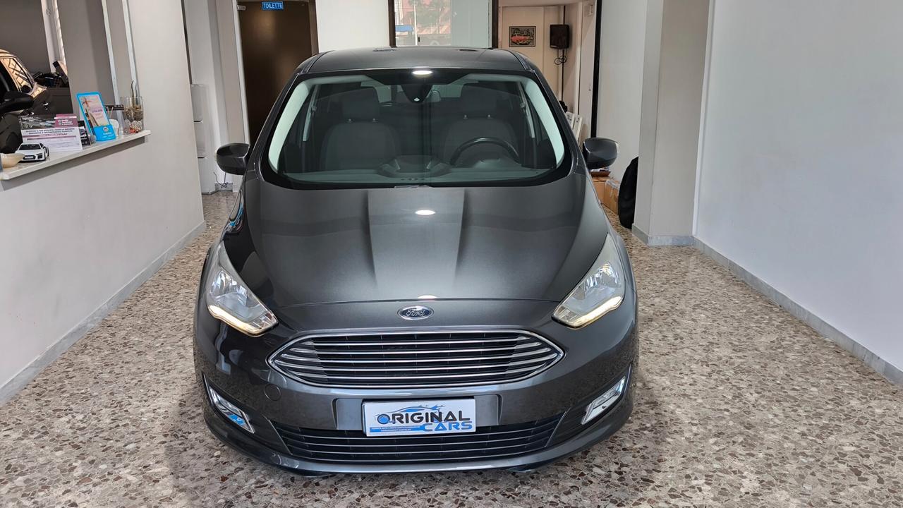 Ford C-Max 1.5 TDCi 120CV Start&Stop Titanium