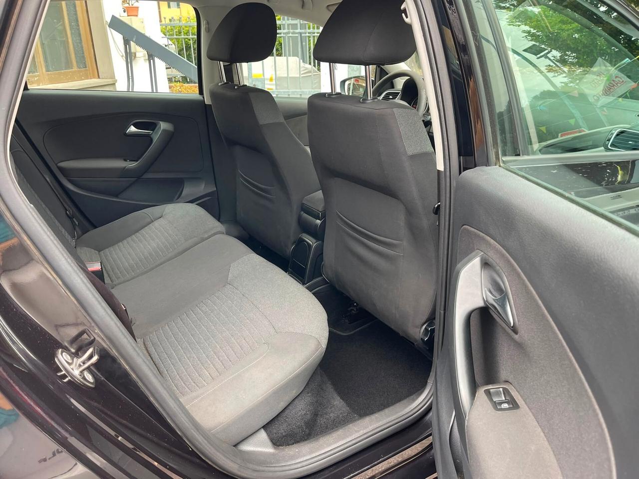Volkswagen Polo 1.6 TDI DPF 5 porte Comfortline