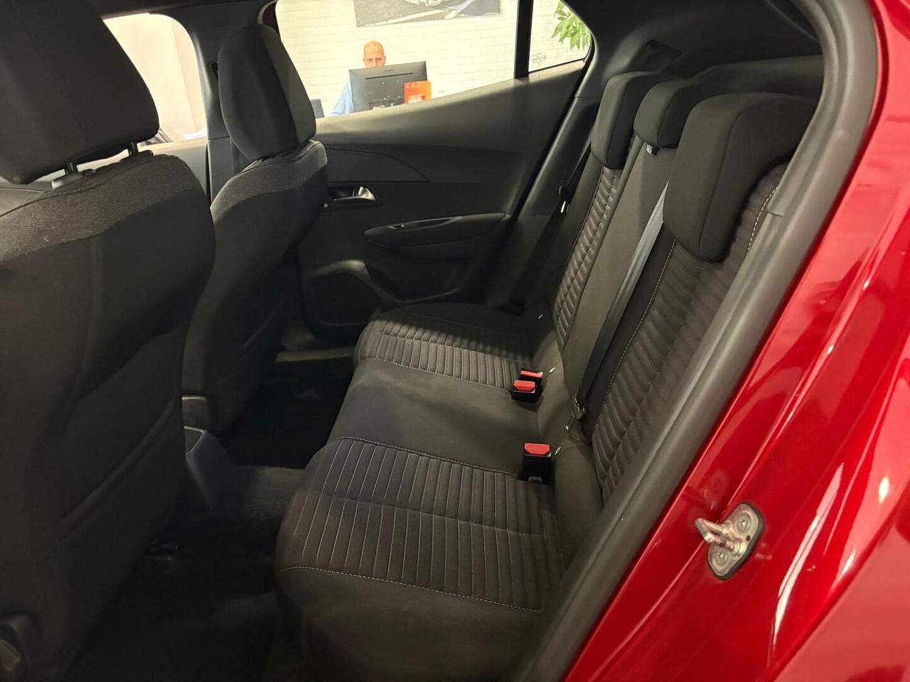 Peugeot 2008 1.2 puretech Allure s&s 100cv