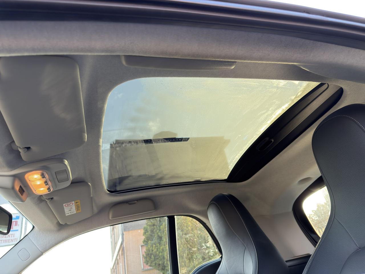 Smart ForTwo Prime EQ #9184