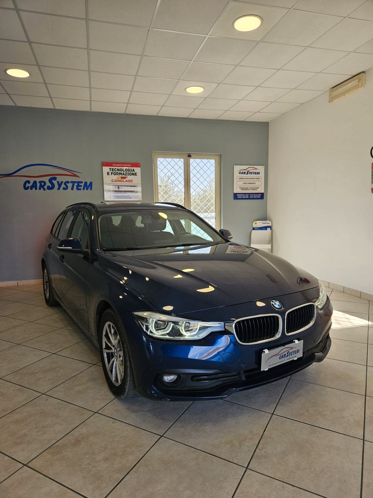 BMW Otherinfo1 2019 photo 3