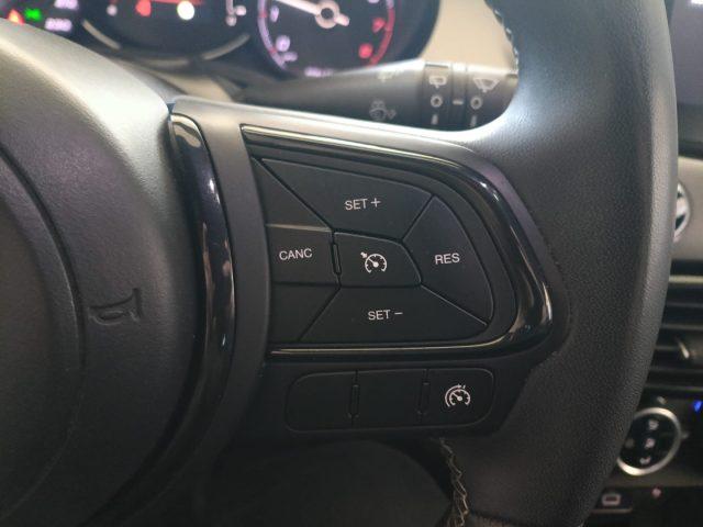 FIAT 500X 1.0 T3 120 CV Sport