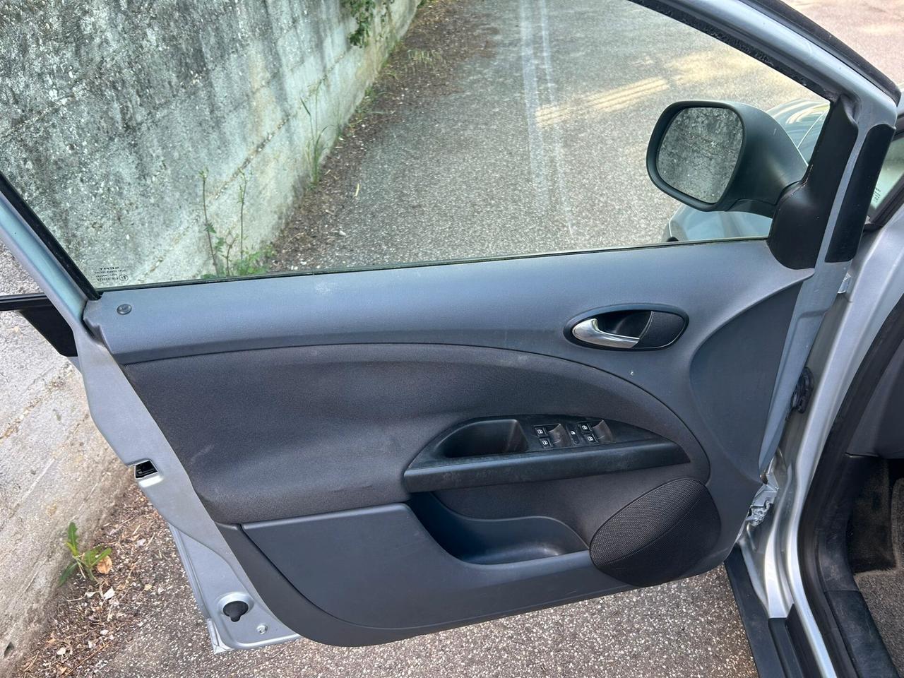 Seat Altea 1.4 Style BI FUEL