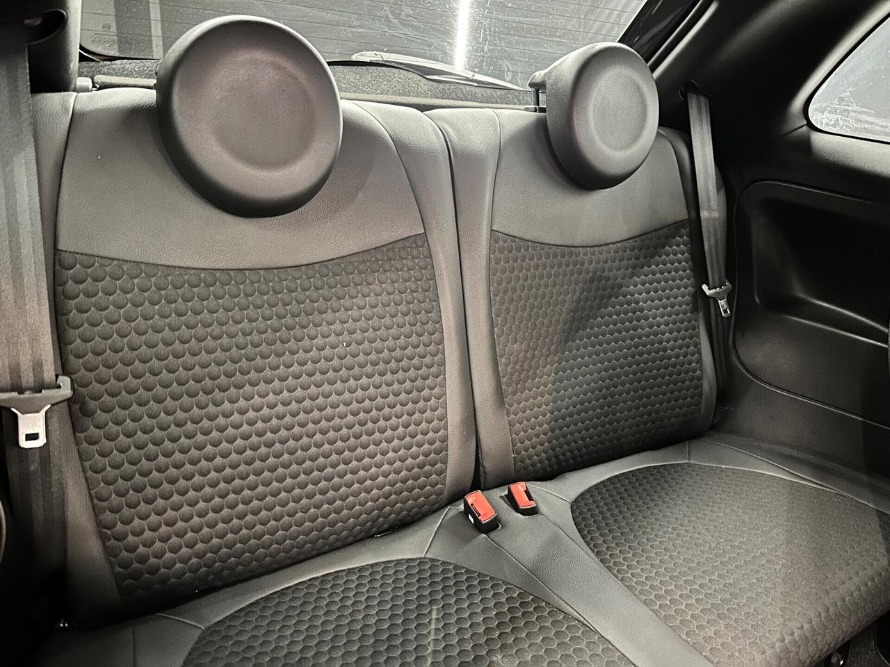 Fiat 500 1.2 69 CV S 100.000 KM 2014