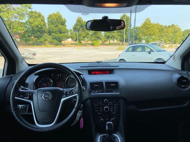 OPEL Meriva 1.6 CDTI 136CV Cosmo