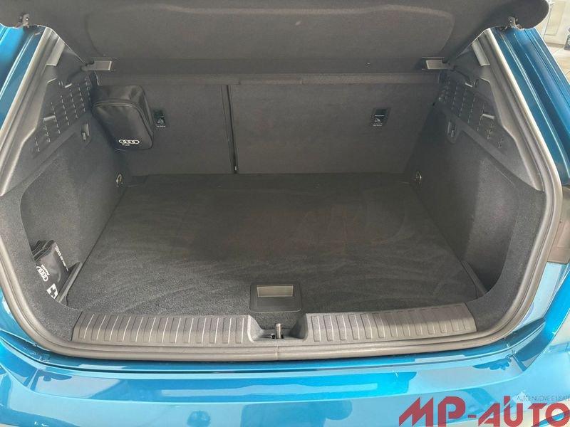 Audi A3 Sportback 40 TFSI e S tronic S line Edition UNICO PROPRIETARIO