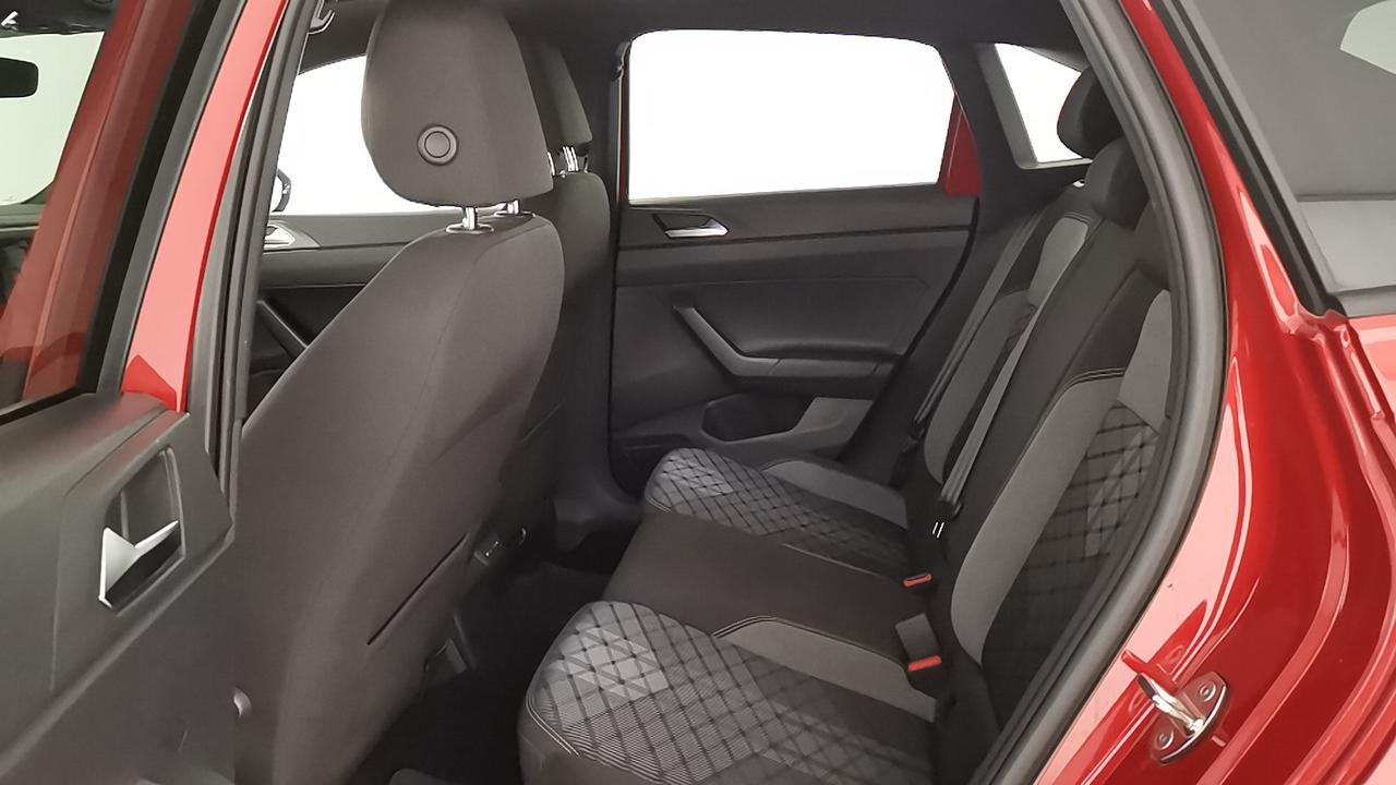 VOLKSWAGEN Taigo - Taigo 1.0 tsi R-Line 110cv