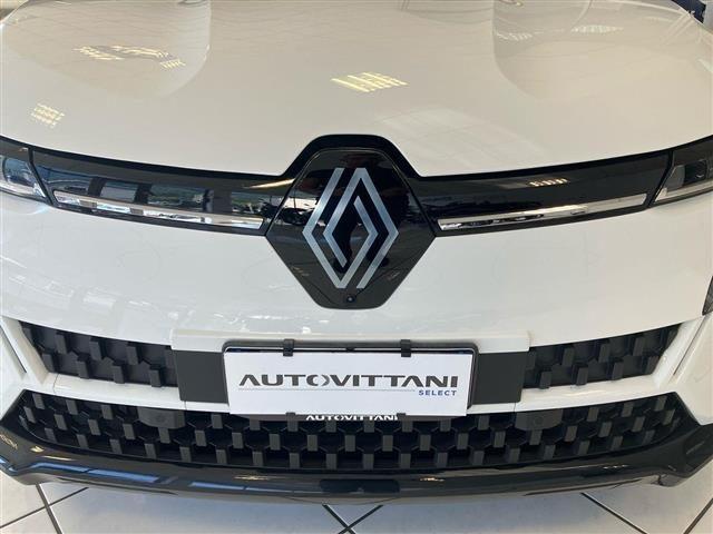 RENAULT Megane E-Tech Techno EV60 220cv AC22