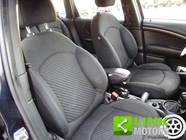 MINI Countryman Mini Cooper SD Countryman ALL4 Aut Neopat