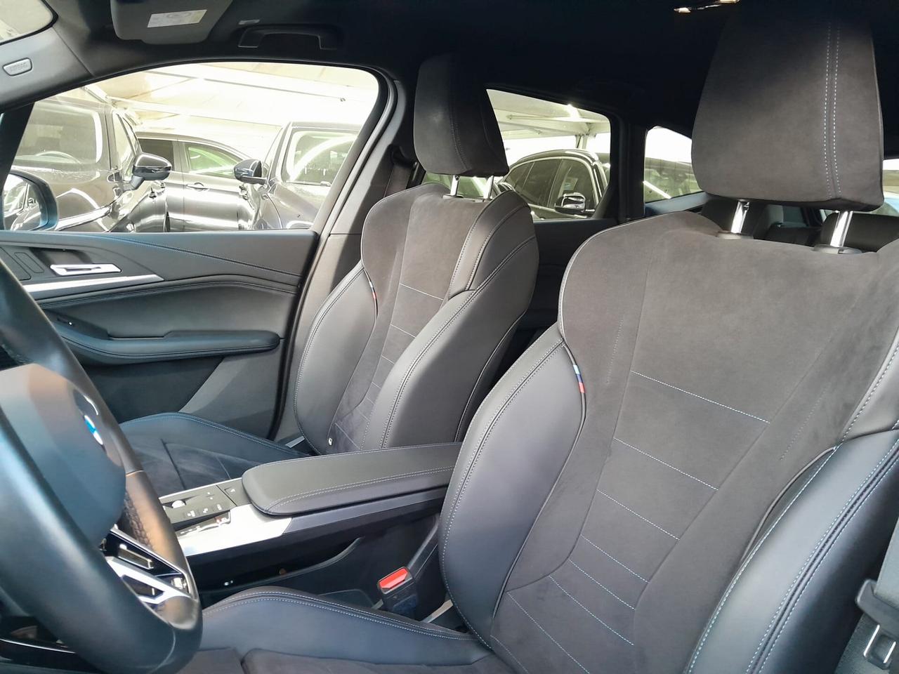 PROMO BLACK FRIDAY Bmw 2er Active Tourer 218d Msport