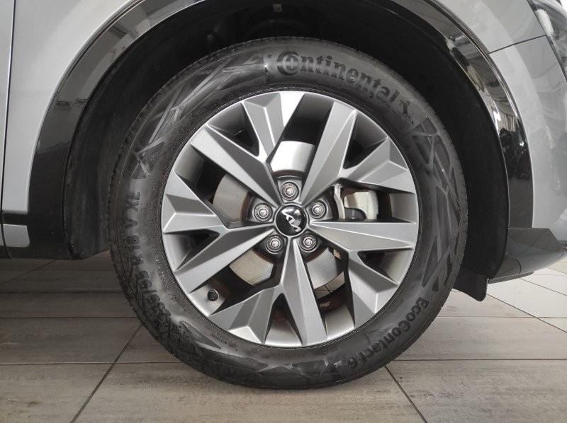 KIA Sportage 5ª serie - Sportage 1.6 TGDi HEV AT GT-line