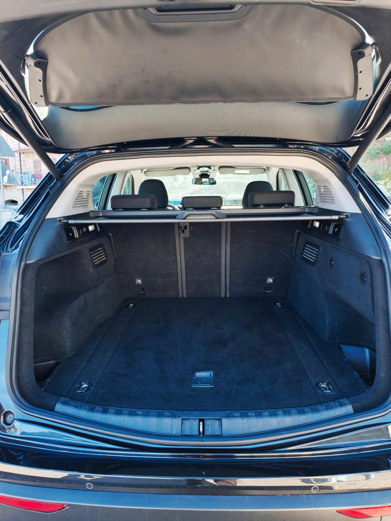 Alfa Romeo Stelvio 2.2 180 CV AT8 Business