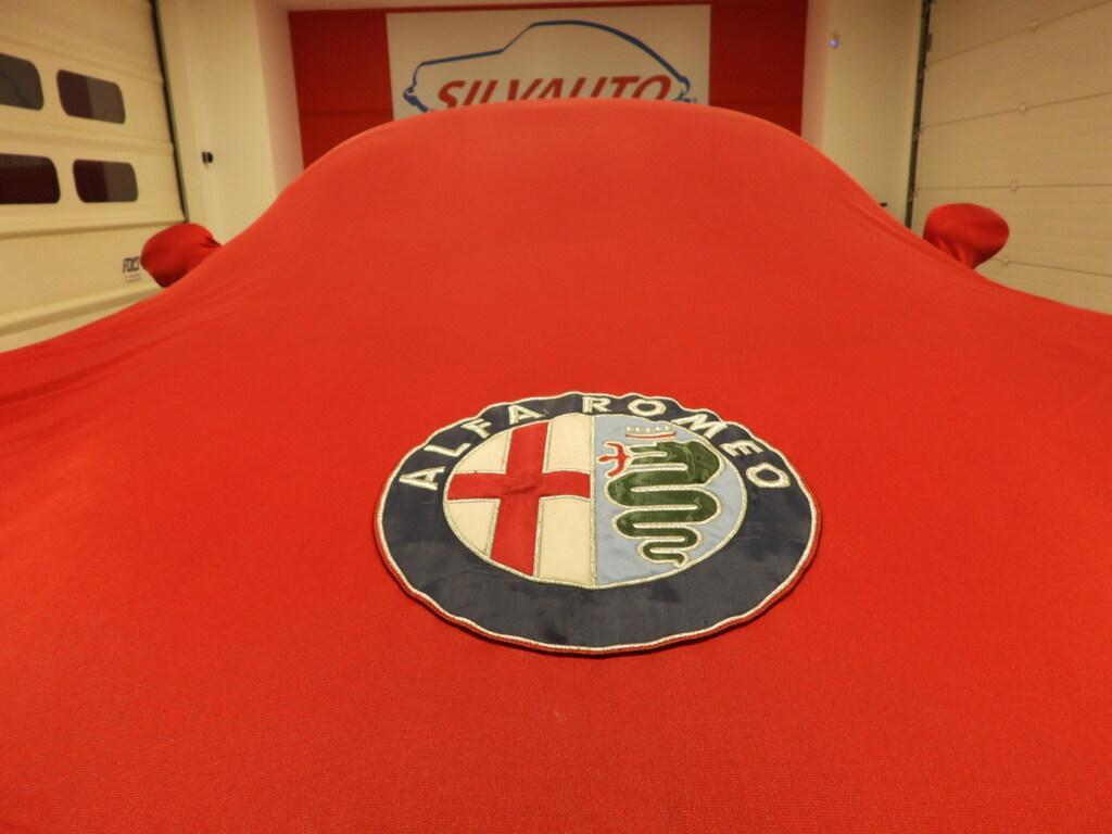 Alfa Romeo 8C Competizione 4.7