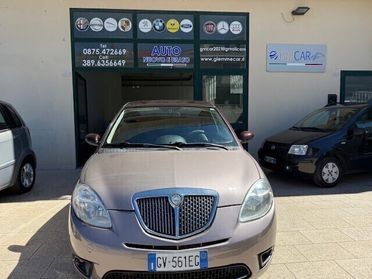 Lancia Ypsilon 1.4 Oro Ecochic GPL ok neopatentati