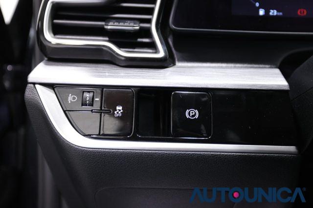 KIA Sportage 1.6 CRDI MHEV DCT STYLE FULL LED