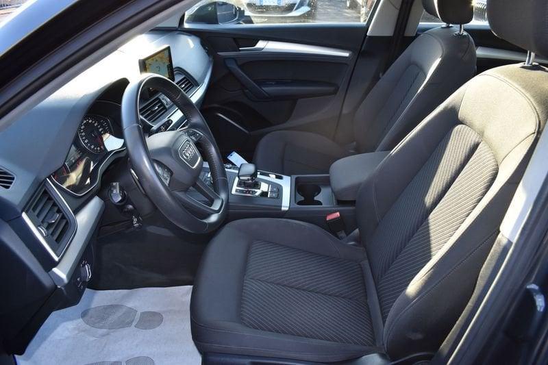 Audi Q5 Q5 35 TDI quattro S tronic Business