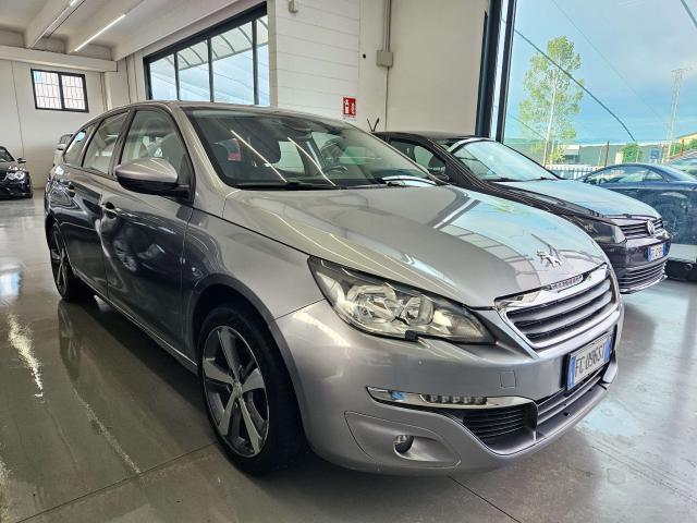 Peugeot 308 SW 1.6 bluehdi Business s