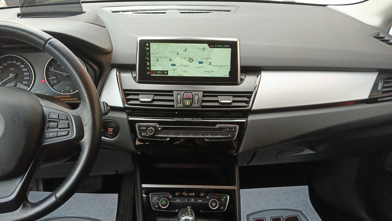 BMW SERIE 2 AUTO -PREZZO PROMO!