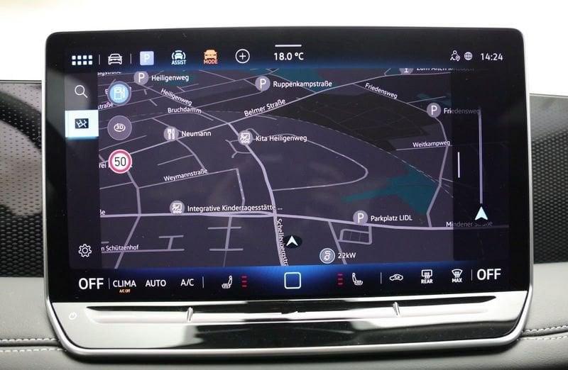 Volkswagen Tiguan 1.5 eTSI 96KW ACT DSG GOAL ACC Camera Gancio 18"