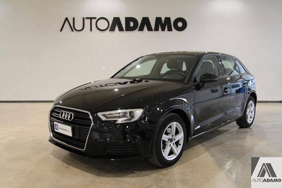 Audi A3 1.6 TDI 116 CV Business