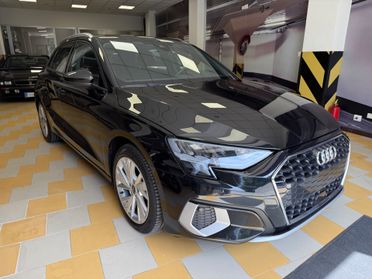 Audi A3 SPB 35 TDI S tronic