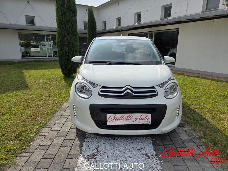 Citroën C1 Airscape VTi 68 5 porte