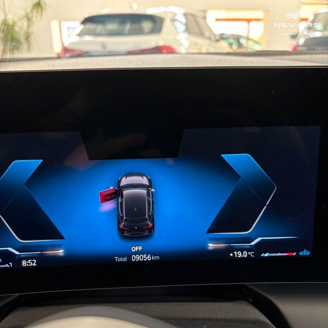 Bmw Serie 1 118d MSport