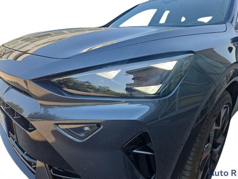 CUPRA Formentor 2.0 TDI 110kW DSG