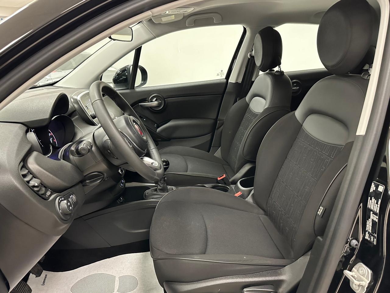 Fiat 500X 1.3 MultiJet 95 CV AZIENDALE - 2023