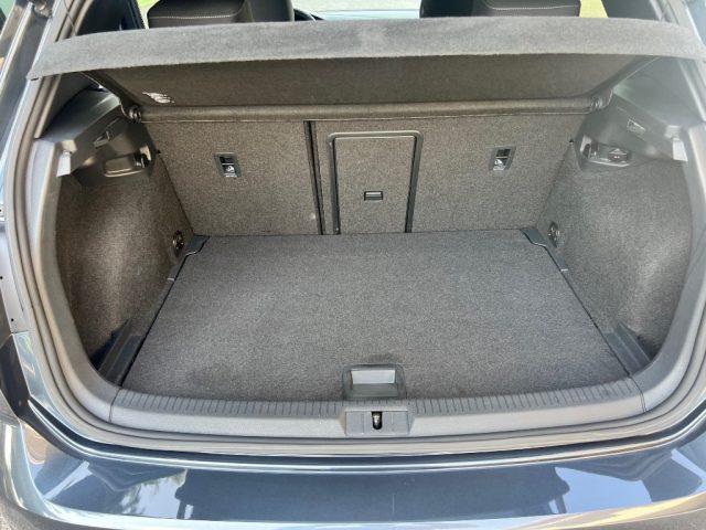 VOLKSWAGEN Golf GTD 2.0 TDI DSG 5p. BlueMotion Technology
