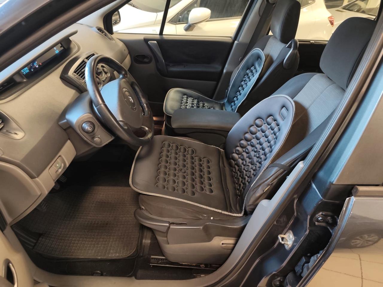 Renault Scenic Scénic 1.5 dCi/105CV Dynamique