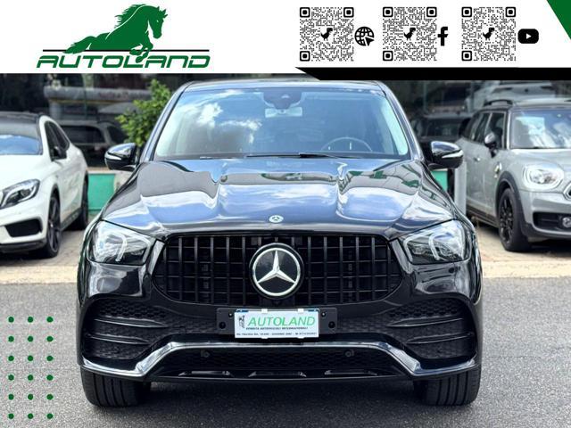 MERCEDES-BENZ GLE 350 de 4Matic EQ-Power Premium Plus 320Cv