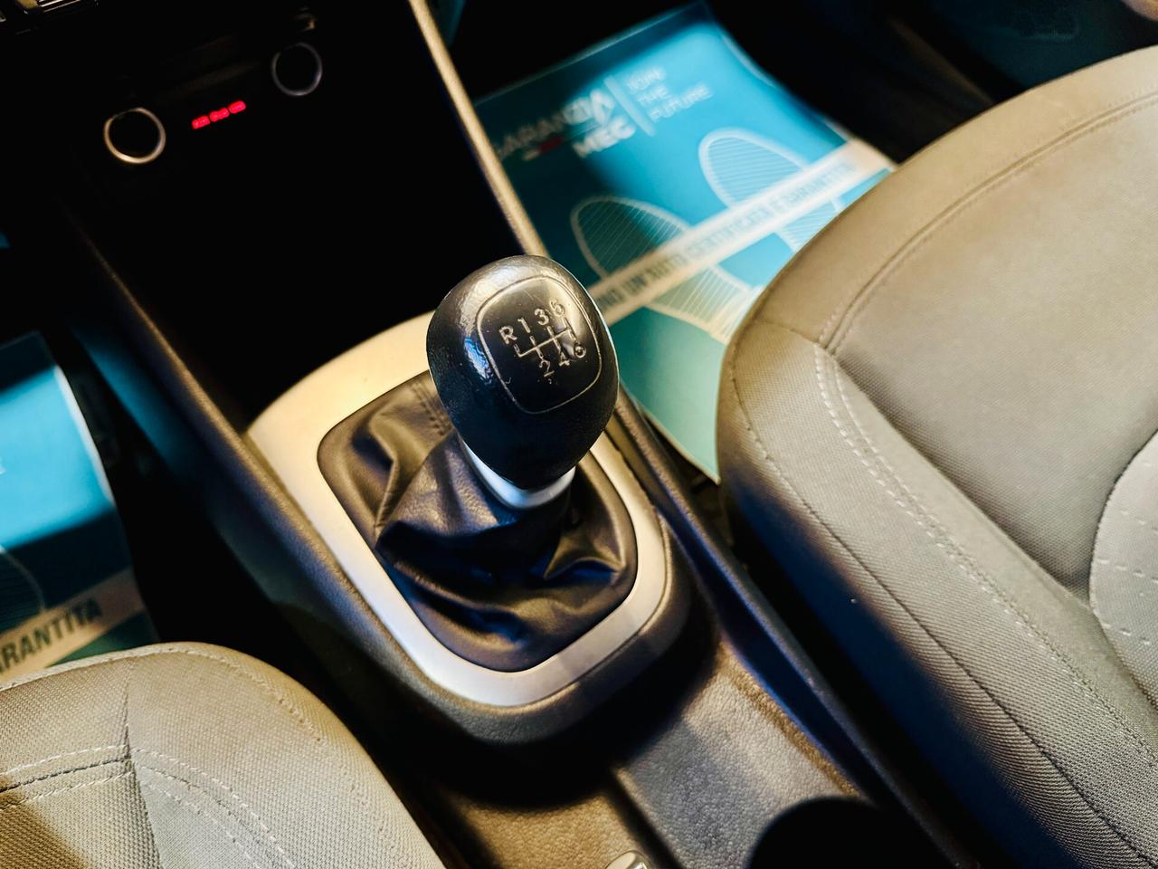 Kia Rio 1.1 Diesel 75 Cv